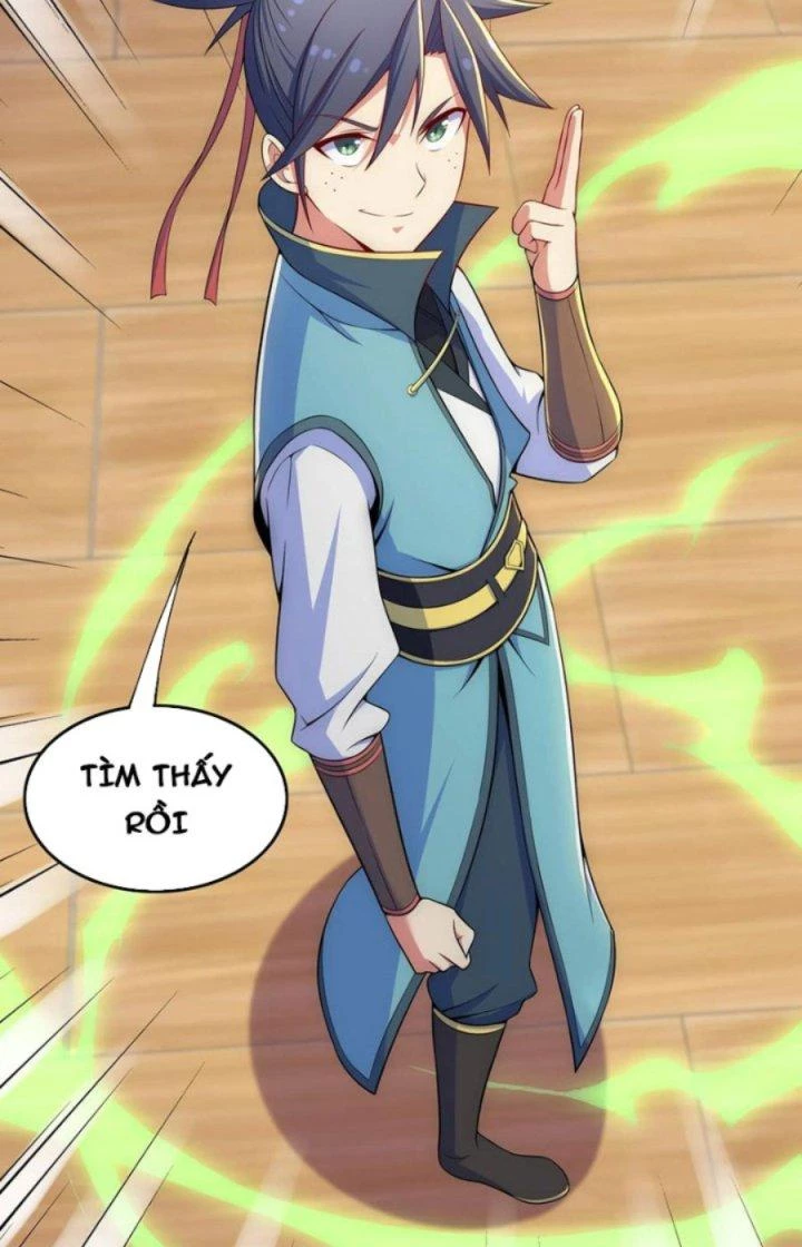 Tối Cường Ma Tôn Về Hưu Đi Cua Nữ Chính Chapter 31 - 15