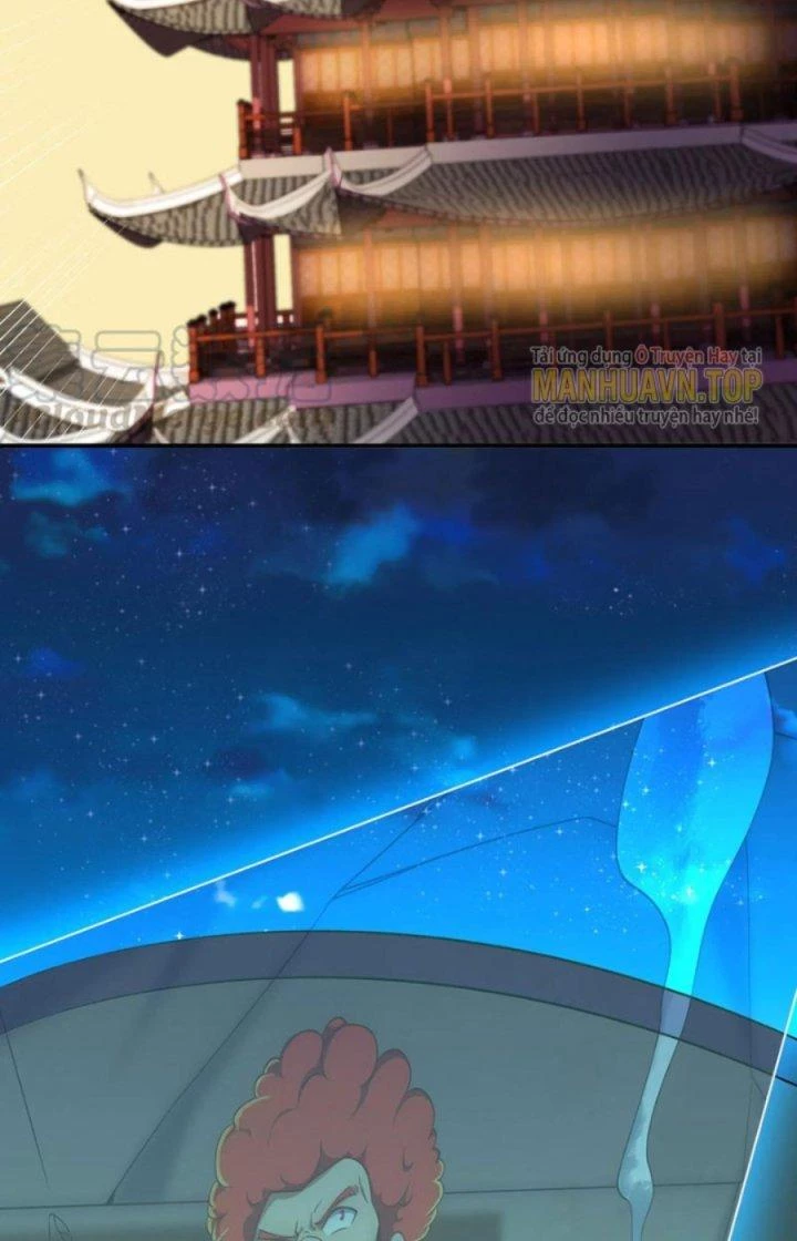 Tối Cường Ma Tôn Về Hưu Đi Cua Nữ Chính Chapter 31 - 27