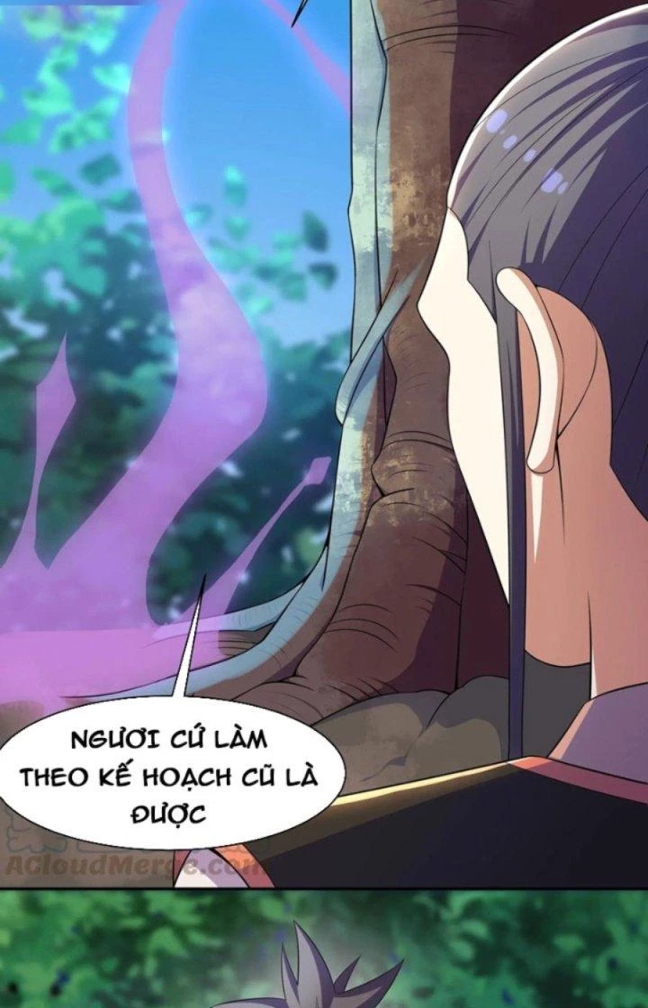 Tối Cường Ma Tôn Về Hưu Đi Cua Nữ Chính Chapter 31 - 39