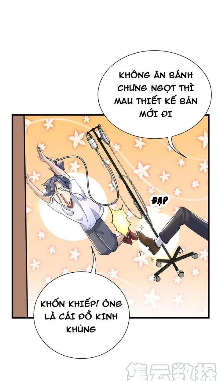 Tối Cường Ma Tôn Về Hưu Đi Cua Nữ Chính Chapter 31.1 - 6