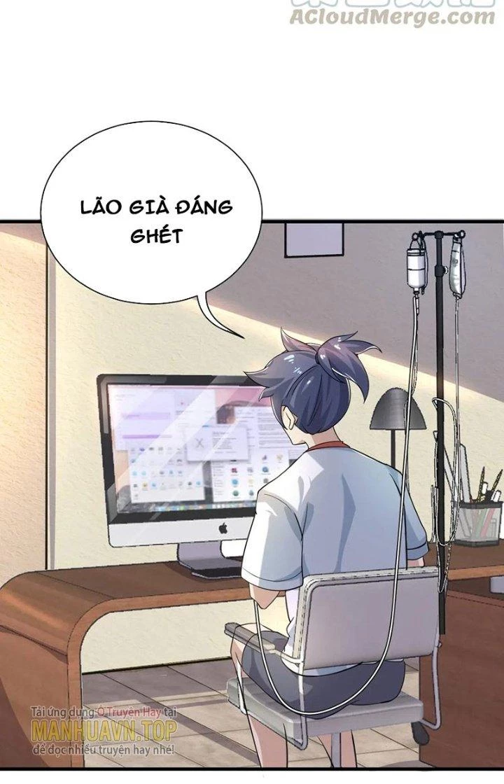 Tối Cường Ma Tôn Về Hưu Đi Cua Nữ Chính Chapter 31.1 - 7