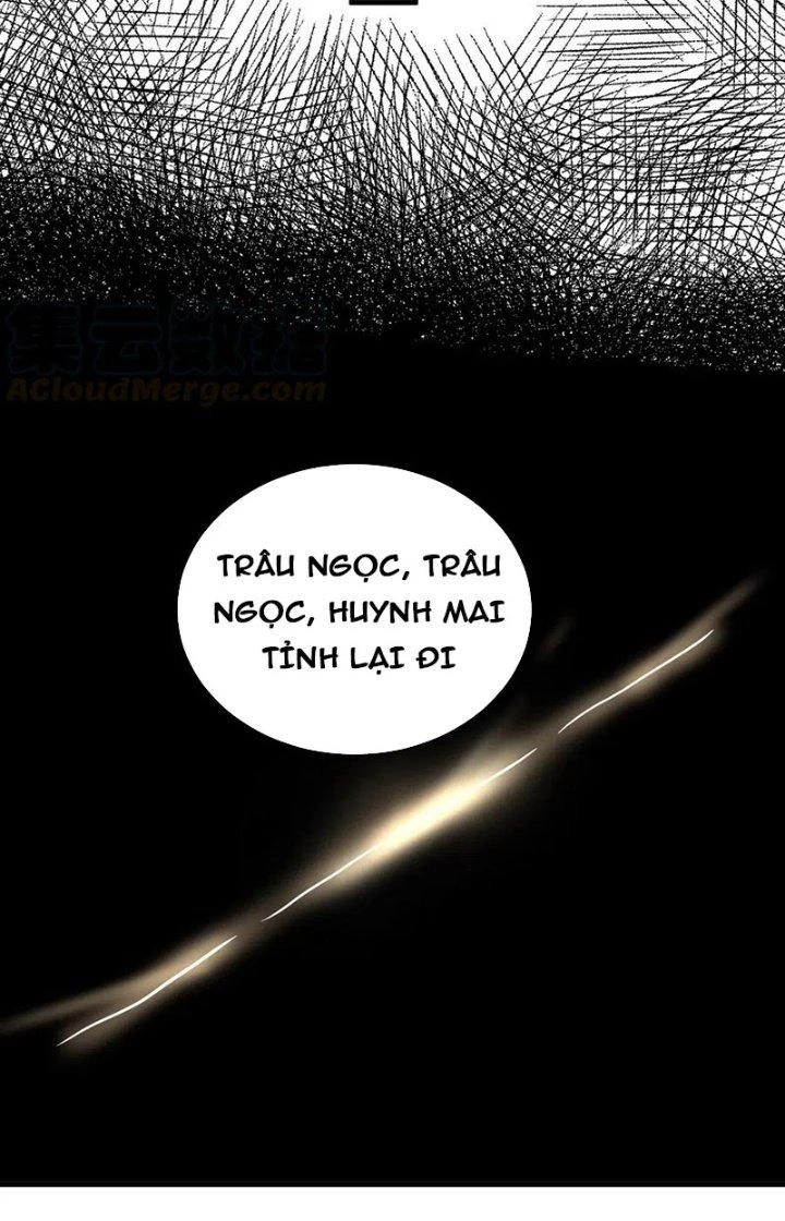 Tối Cường Ma Tôn Về Hưu Đi Cua Nữ Chính Chapter 31.1 - 11