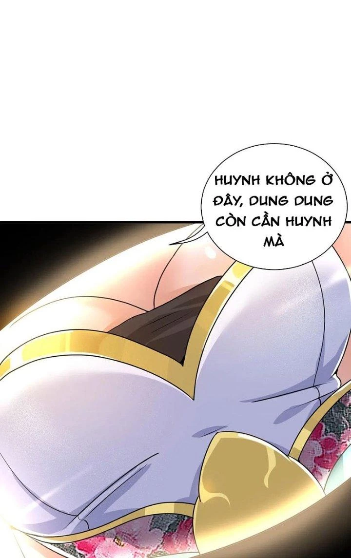 Tối Cường Ma Tôn Về Hưu Đi Cua Nữ Chính Chapter 31.1 - 12