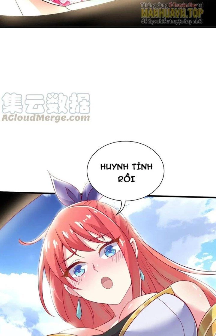 Tối Cường Ma Tôn Về Hưu Đi Cua Nữ Chính Chapter 31.1 - 13