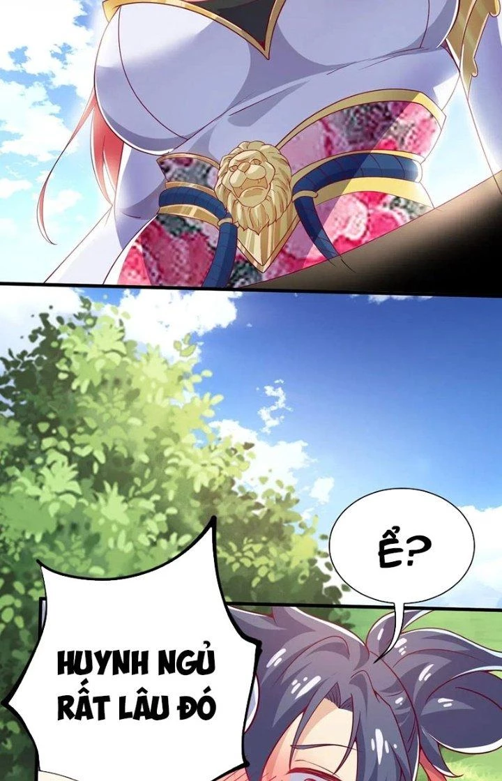 Tối Cường Ma Tôn Về Hưu Đi Cua Nữ Chính Chapter 31.1 - 14