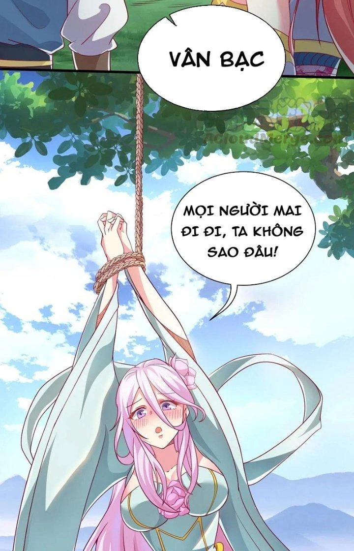 Tối Cường Ma Tôn Về Hưu Đi Cua Nữ Chính Chapter 31.1 - 18