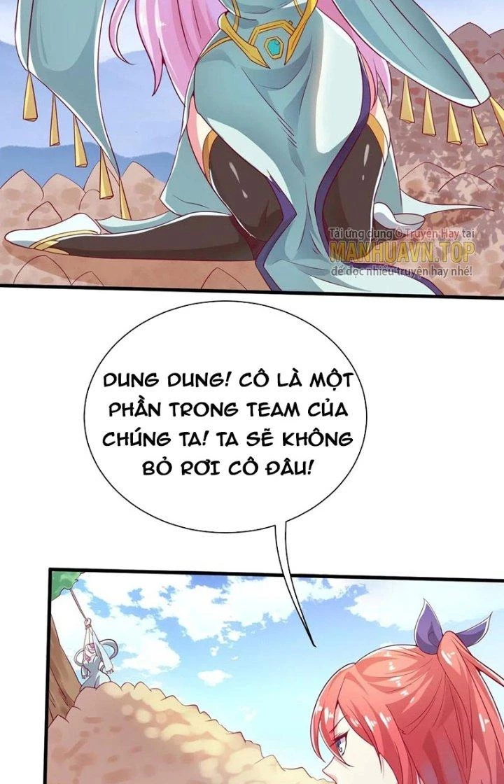 Tối Cường Ma Tôn Về Hưu Đi Cua Nữ Chính Chapter 31.1 - 19