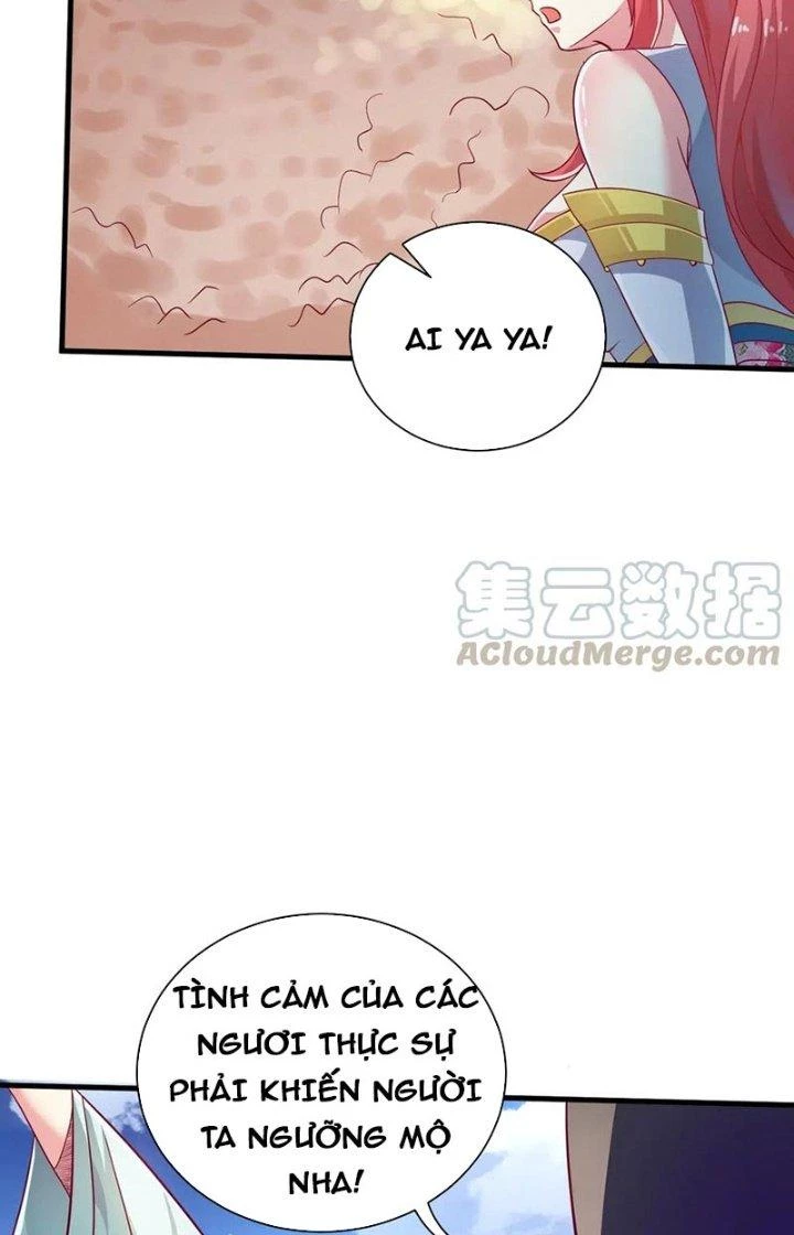 Tối Cường Ma Tôn Về Hưu Đi Cua Nữ Chính Chapter 31.1 - 20