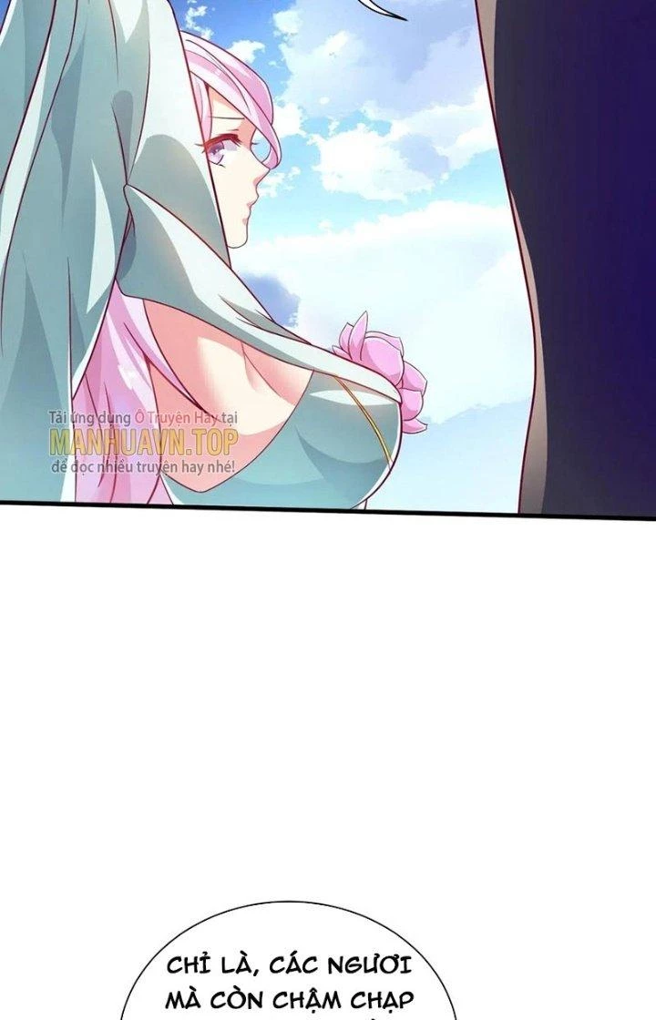 Tối Cường Ma Tôn Về Hưu Đi Cua Nữ Chính Chapter 31.1 - 21