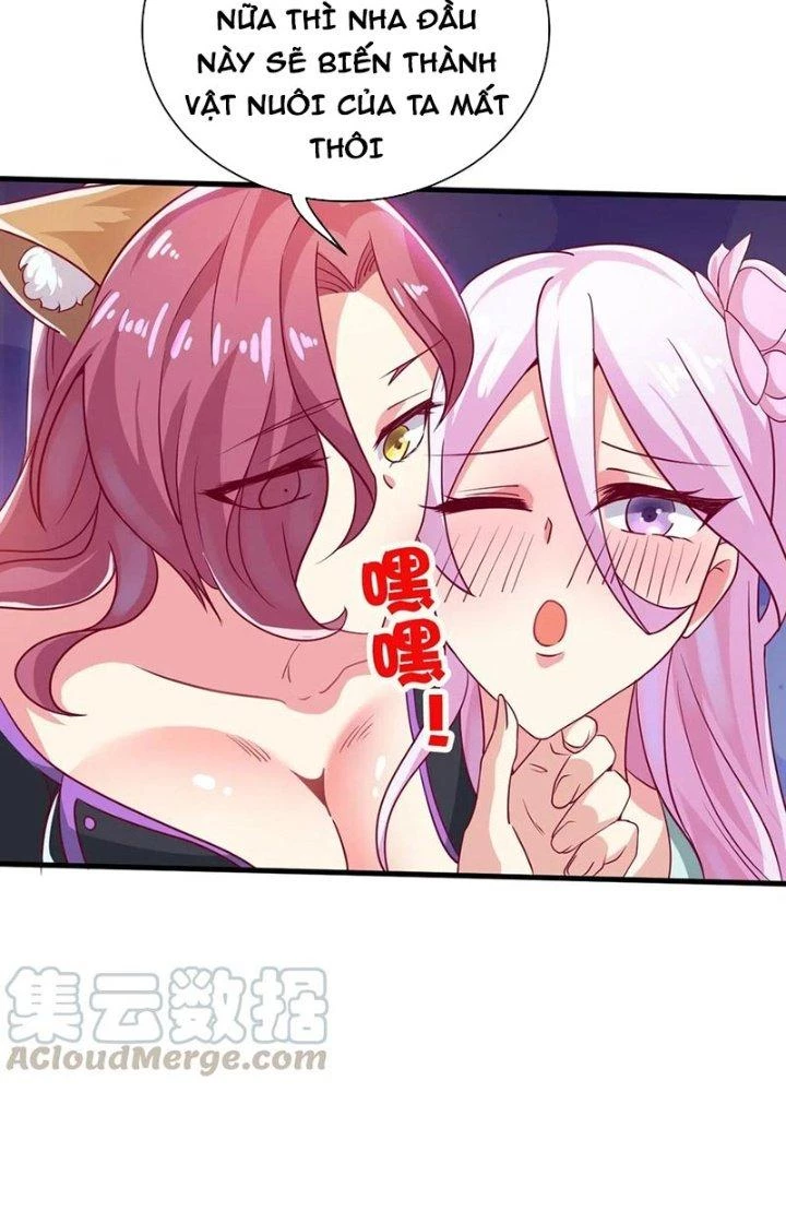 Tối Cường Ma Tôn Về Hưu Đi Cua Nữ Chính Chapter 31.1 - 22