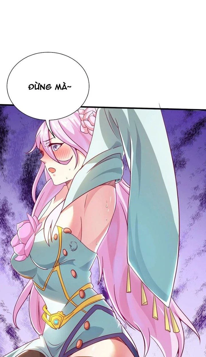 Tối Cường Ma Tôn Về Hưu Đi Cua Nữ Chính Chapter 31.1 - 23