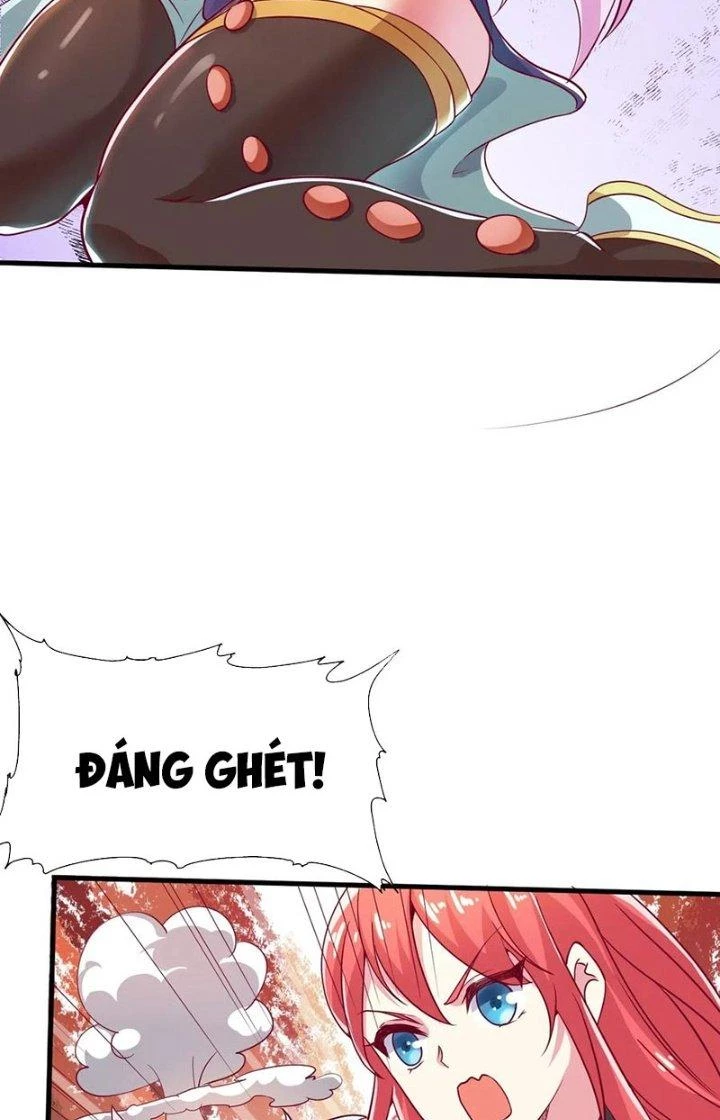 Tối Cường Ma Tôn Về Hưu Đi Cua Nữ Chính Chapter 31.1 - 24