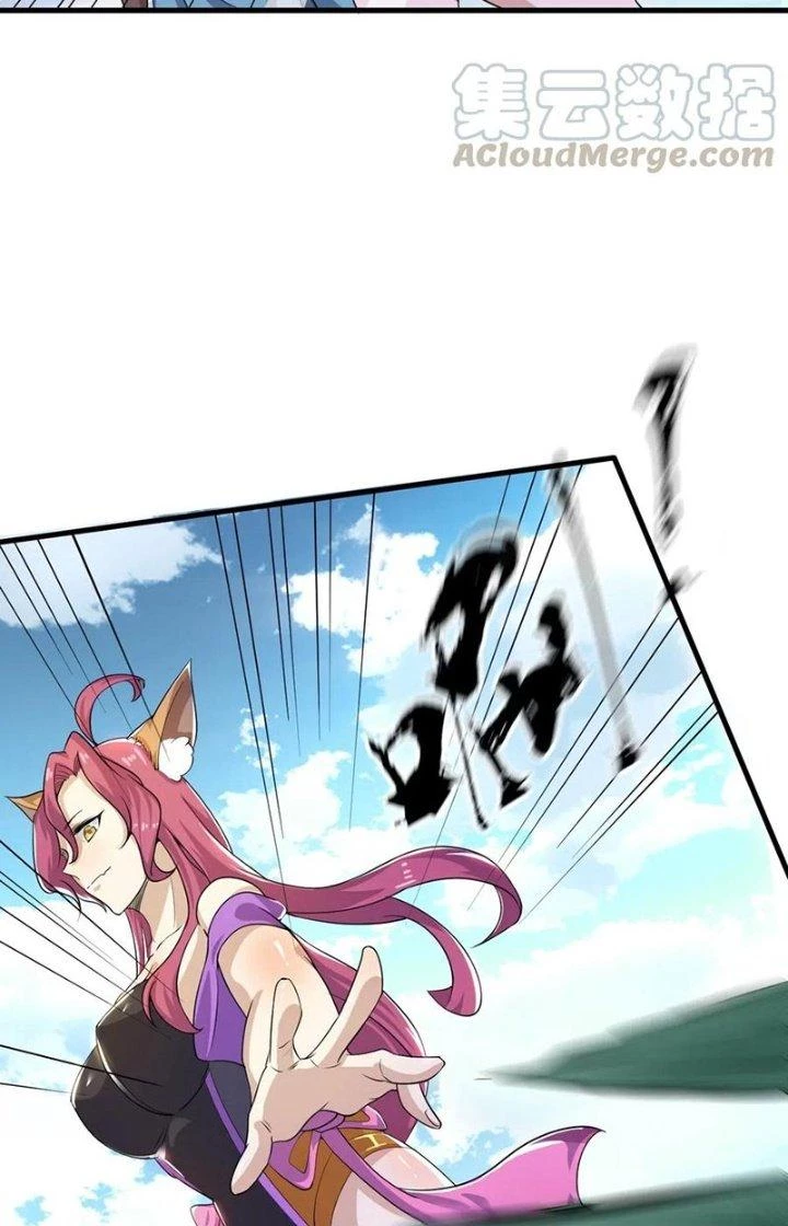 Tối Cường Ma Tôn Về Hưu Đi Cua Nữ Chính Chapter 31.1 - 28