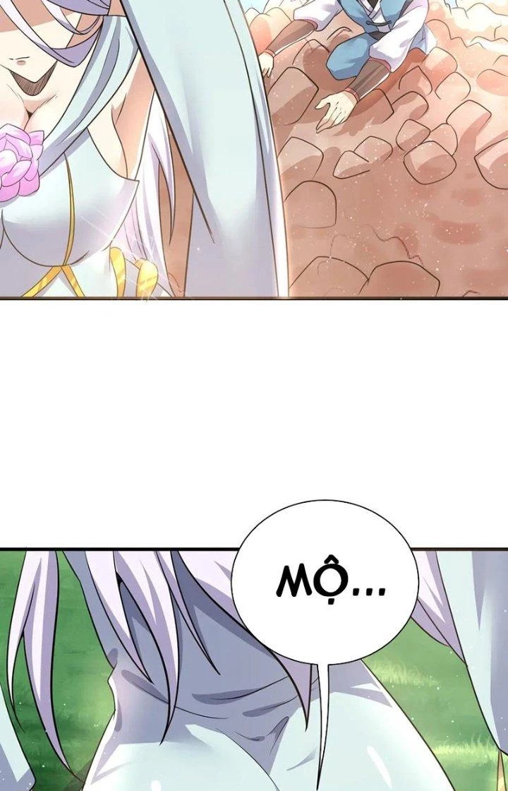 Tối Cường Ma Tôn Về Hưu Đi Cua Nữ Chính Chapter 31.1 - 34