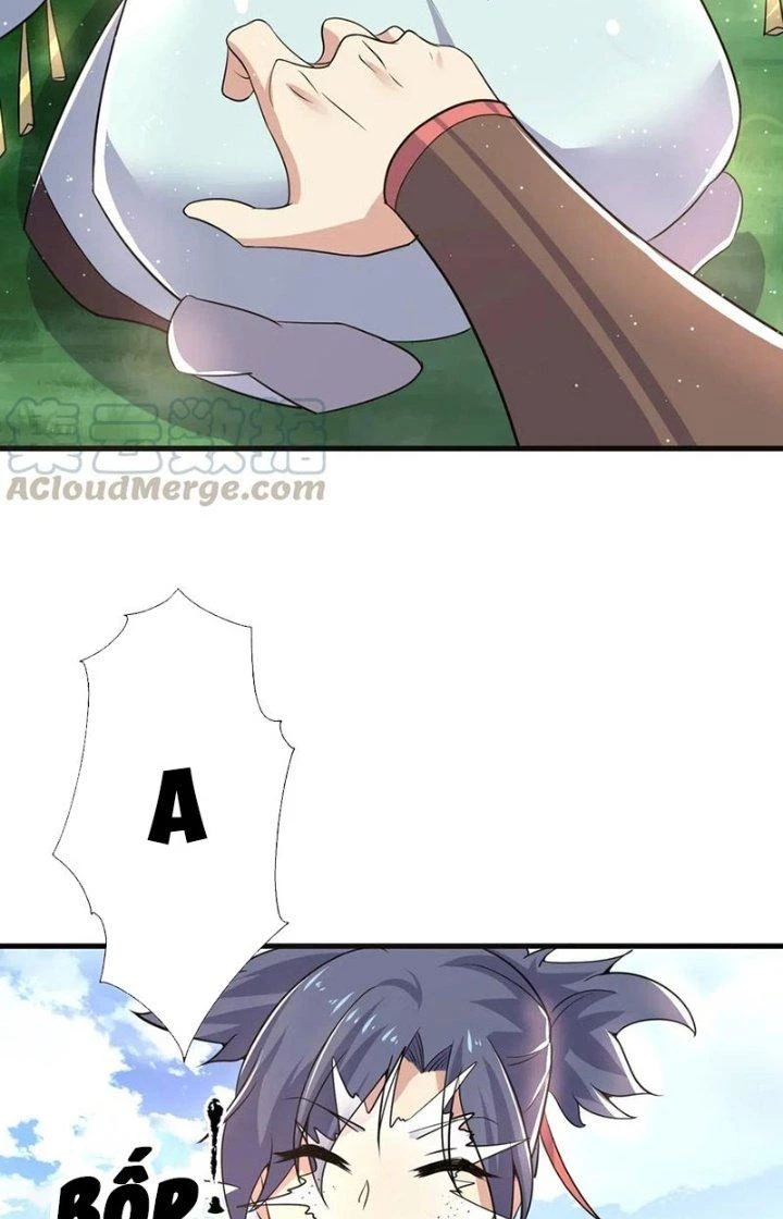 Tối Cường Ma Tôn Về Hưu Đi Cua Nữ Chính Chapter 31.1 - 35