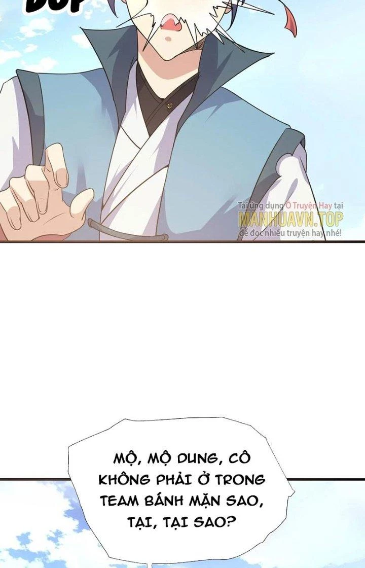 Tối Cường Ma Tôn Về Hưu Đi Cua Nữ Chính Chapter 31.1 - 36