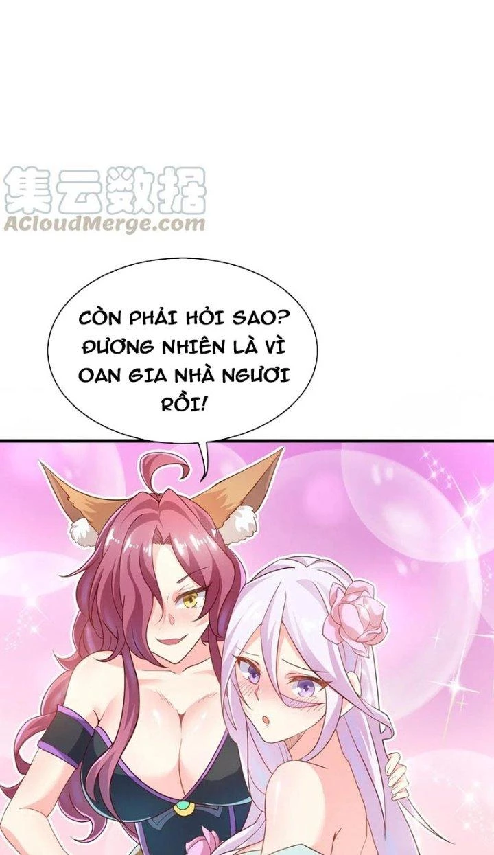 Tối Cường Ma Tôn Về Hưu Đi Cua Nữ Chính Chapter 31.1 - 38