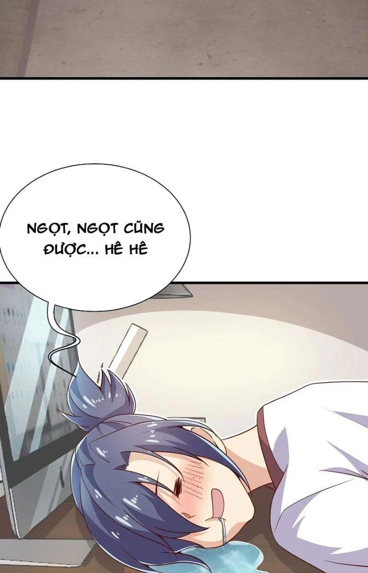 Tối Cường Ma Tôn Về Hưu Đi Cua Nữ Chính Chapter 31.1 - 43