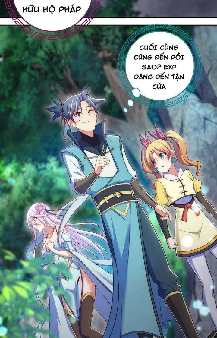 Tối Cường Ma Tôn Về Hưu Đi Cua Nữ Chính Chapter 32 - 2