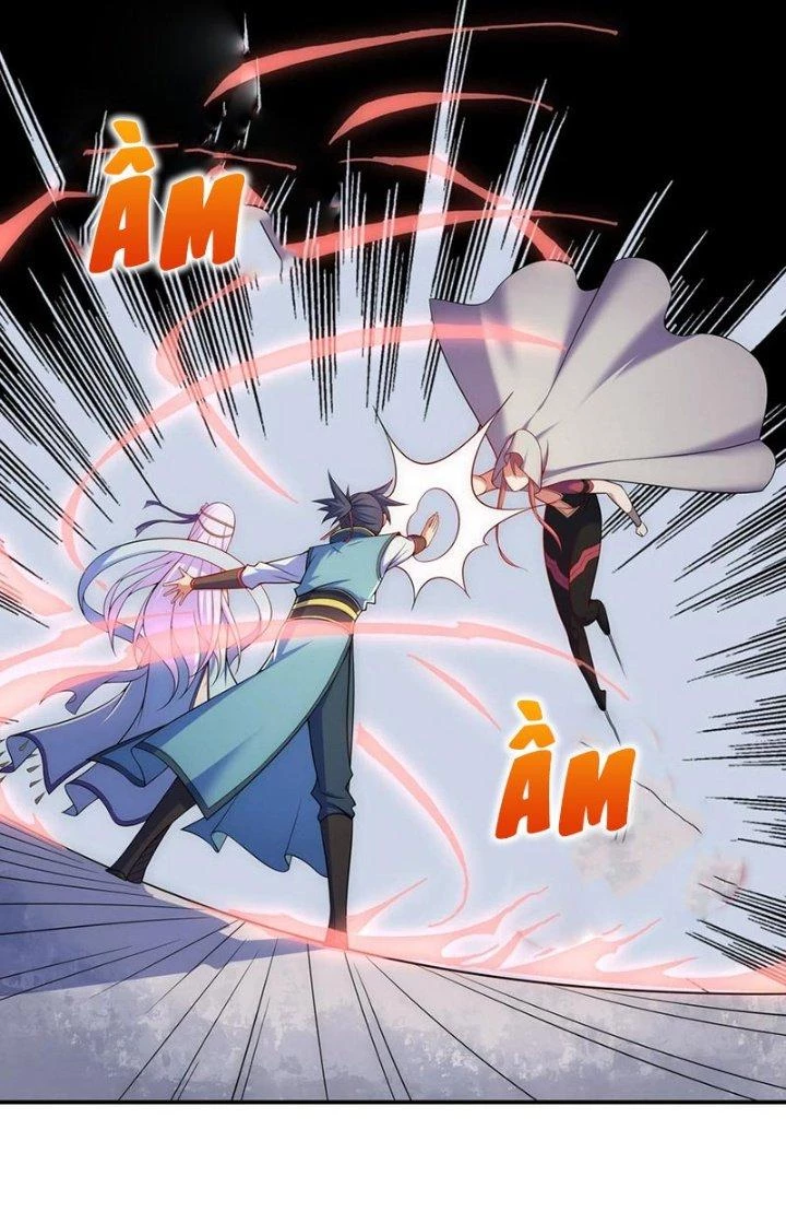 Tối Cường Ma Tôn Về Hưu Đi Cua Nữ Chính Chapter 32 - 8