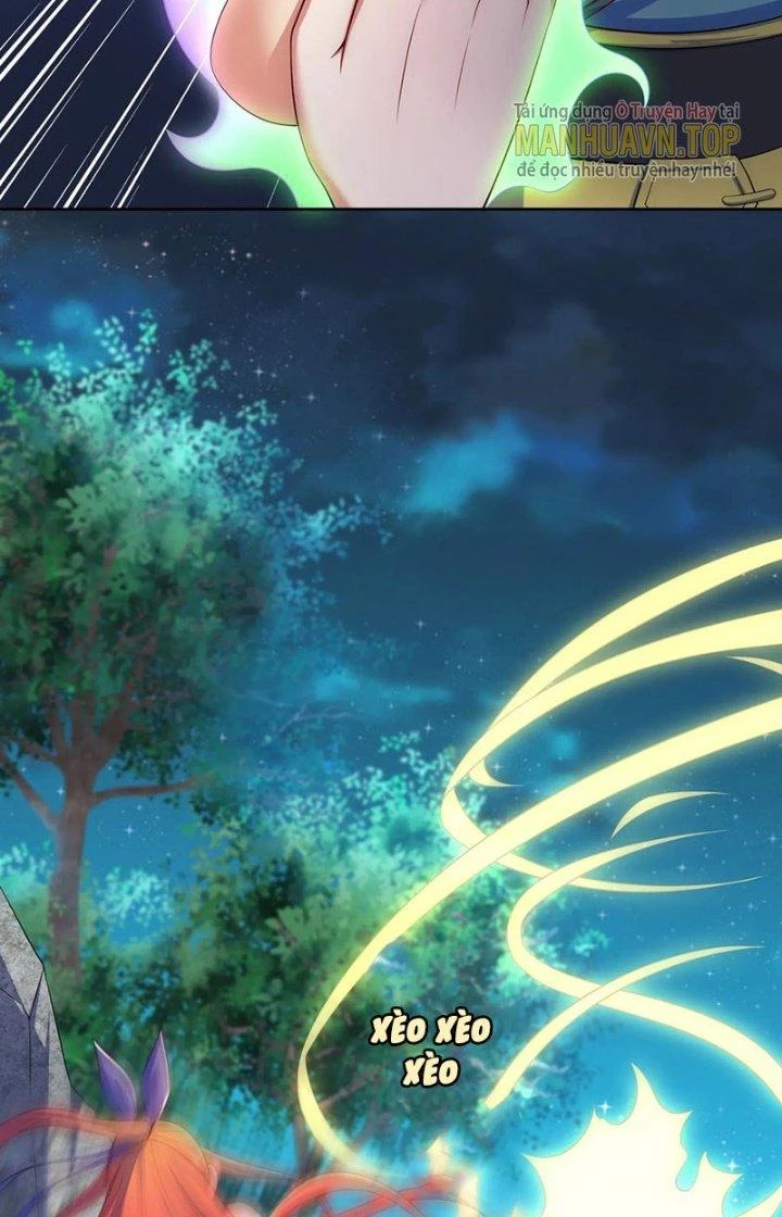 Tối Cường Ma Tôn Về Hưu Đi Cua Nữ Chính Chapter 32 - 11