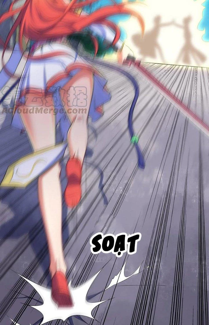 Tối Cường Ma Tôn Về Hưu Đi Cua Nữ Chính Chapter 32 - 12