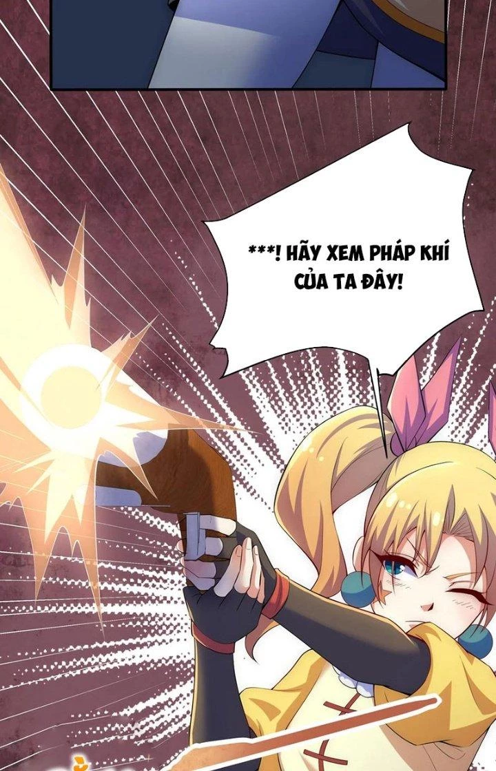 Tối Cường Ma Tôn Về Hưu Đi Cua Nữ Chính Chapter 32 - 18