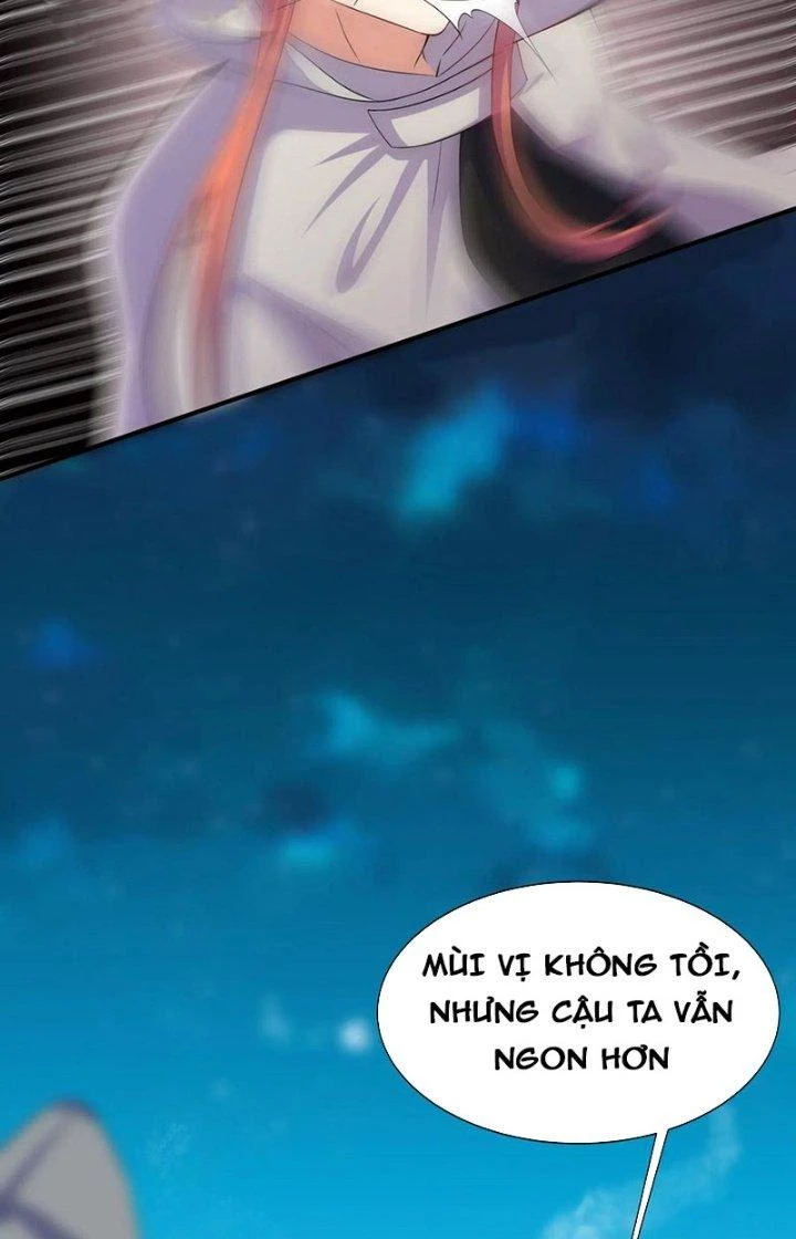 Tối Cường Ma Tôn Về Hưu Đi Cua Nữ Chính Chapter 32 - 20