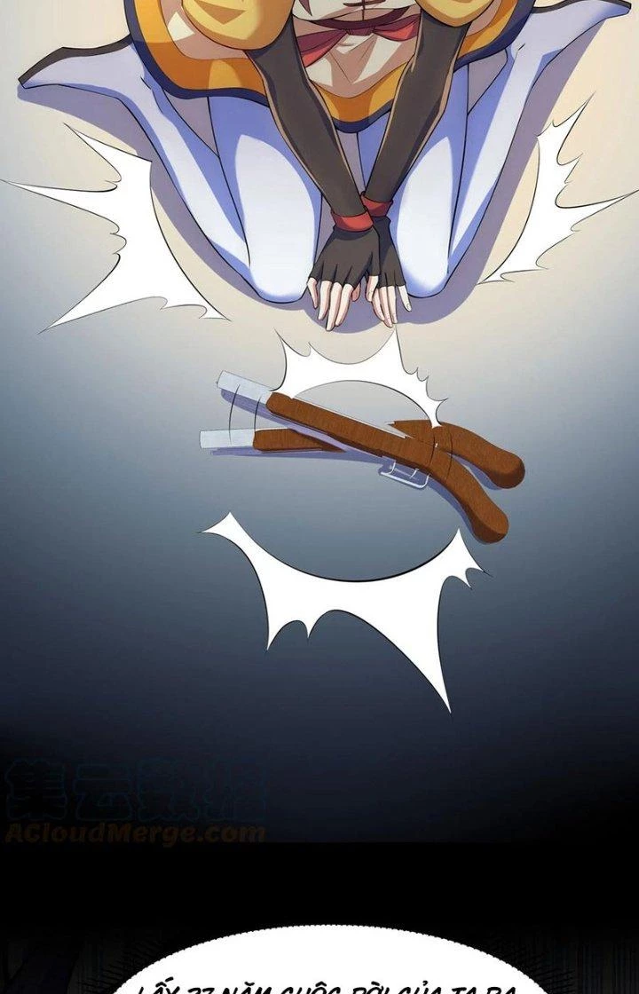 Tối Cường Ma Tôn Về Hưu Đi Cua Nữ Chính Chapter 32 - 23