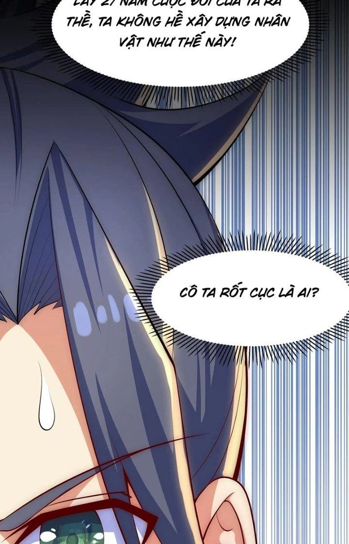 Tối Cường Ma Tôn Về Hưu Đi Cua Nữ Chính Chapter 32 - 24