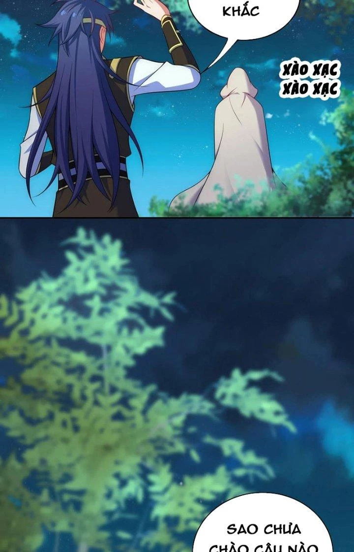 Tối Cường Ma Tôn Về Hưu Đi Cua Nữ Chính Chapter 32 - 26