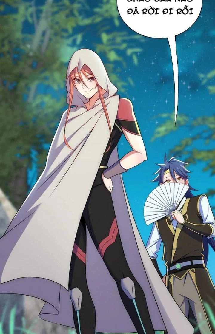 Tối Cường Ma Tôn Về Hưu Đi Cua Nữ Chính Chapter 32 - 27