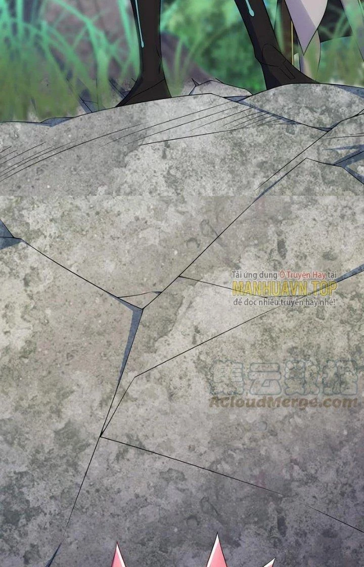 Tối Cường Ma Tôn Về Hưu Đi Cua Nữ Chính Chapter 32 - 28