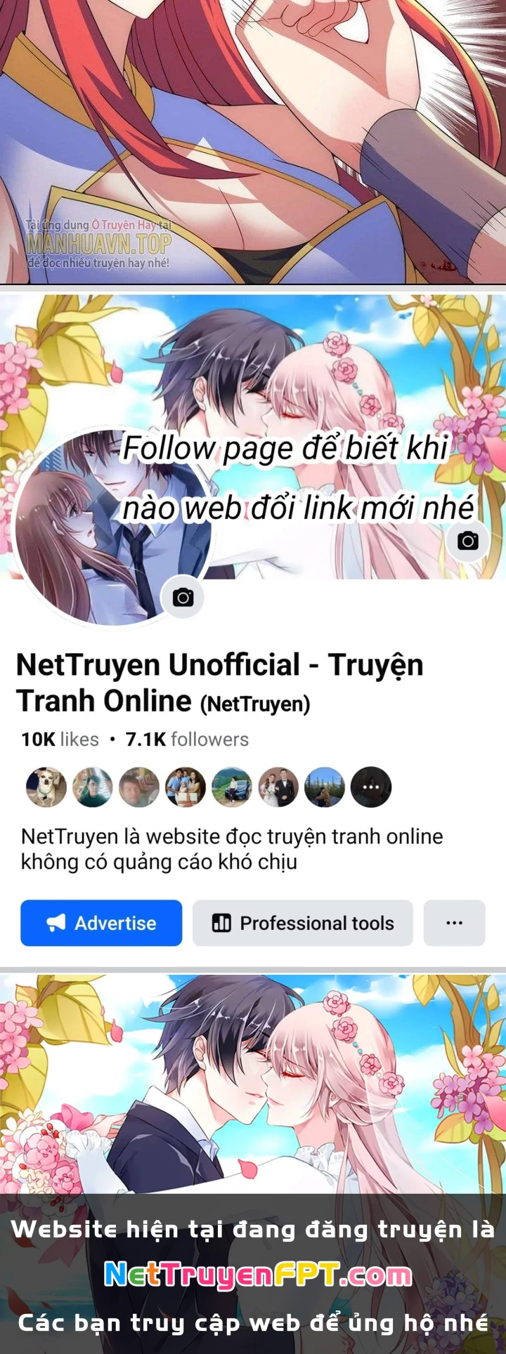 Tối Cường Ma Tôn Về Hưu Đi Cua Nữ Chính Chapter 32 - 36