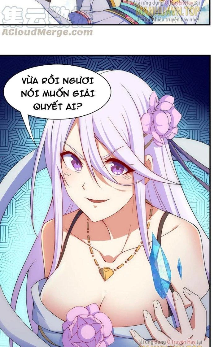 Tối Cường Ma Tôn Về Hưu Đi Cua Nữ Chính Chapter 34 - 2