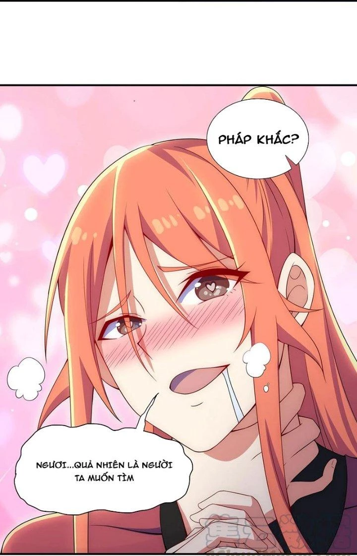Tối Cường Ma Tôn Về Hưu Đi Cua Nữ Chính Chapter 34 - 14