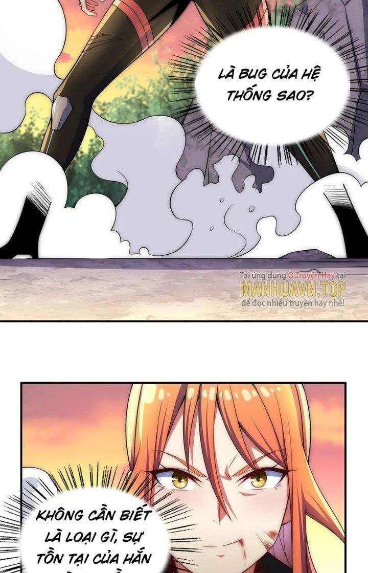 Tối Cường Ma Tôn Về Hưu Đi Cua Nữ Chính Chapter 34 - 43