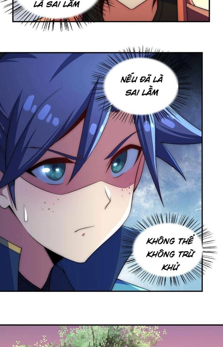 Tối Cường Ma Tôn Về Hưu Đi Cua Nữ Chính Chapter 34 - 44