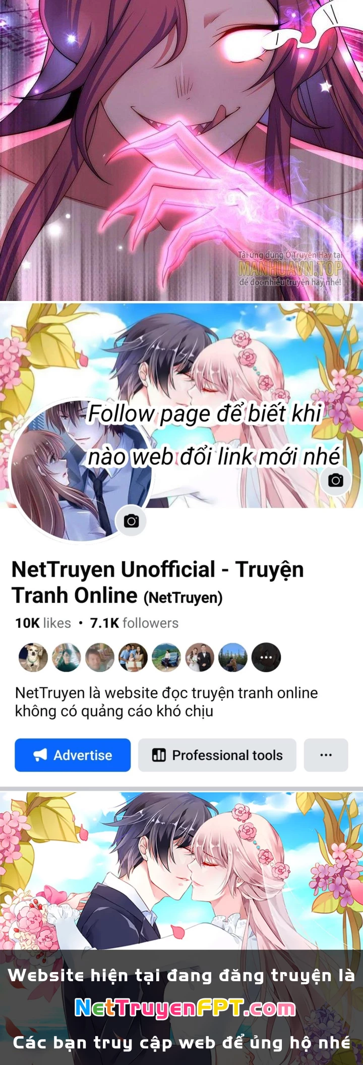 Tối Cường Ma Tôn Về Hưu Đi Cua Nữ Chính Chapter 34 - 47