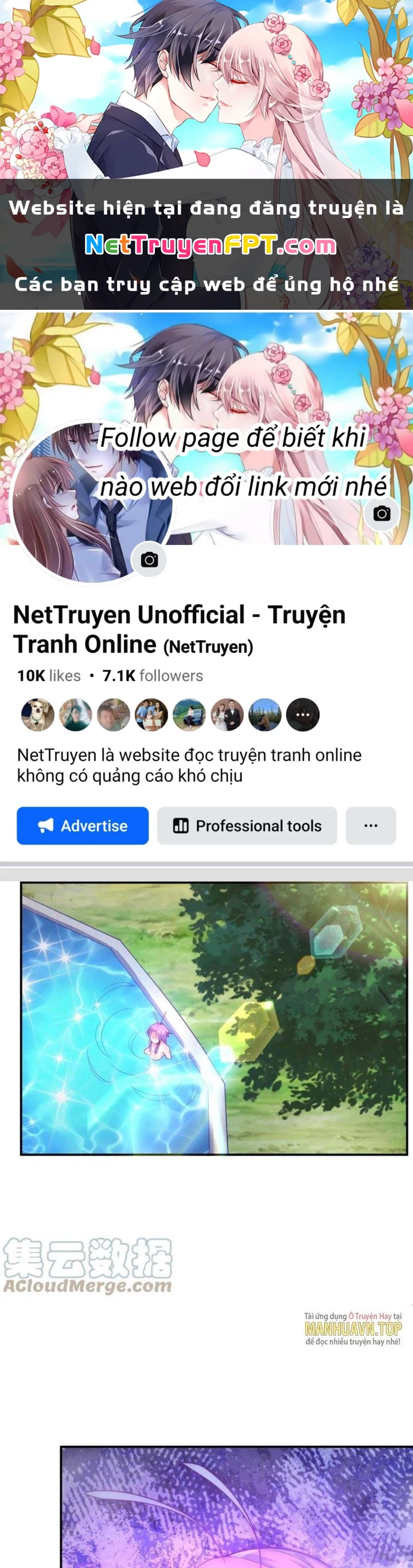 Tối Cường Ma Tôn Về Hưu Đi Cua Nữ Chính Chapter 53 - 1