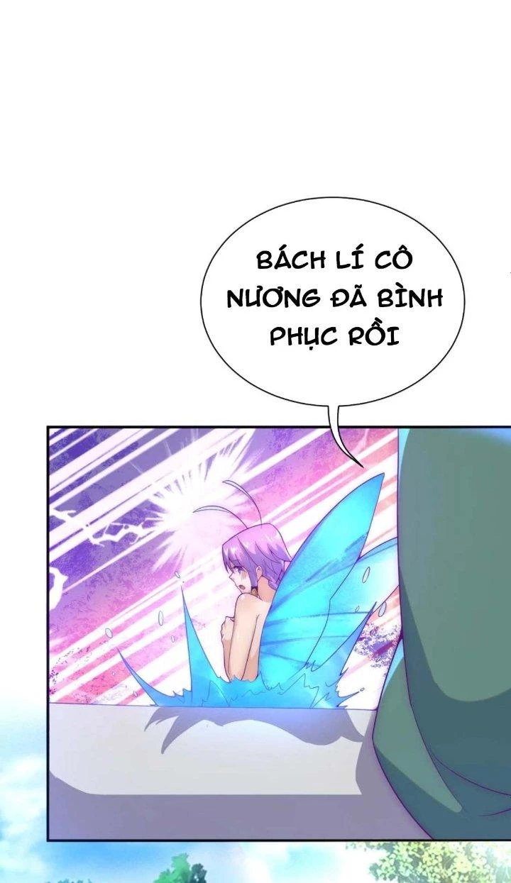 Tối Cường Ma Tôn Về Hưu Đi Cua Nữ Chính Chapter 53 - 4