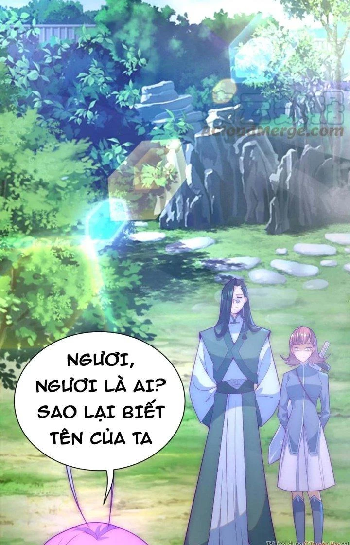 Tối Cường Ma Tôn Về Hưu Đi Cua Nữ Chính Chapter 53 - 5