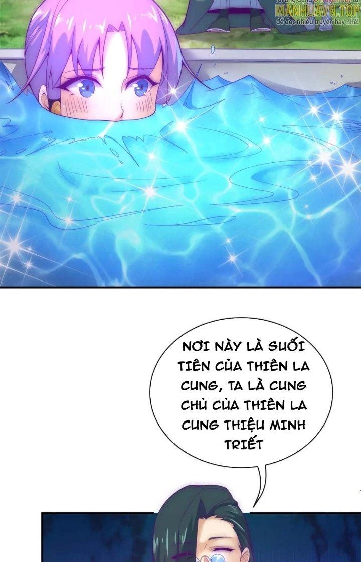 Tối Cường Ma Tôn Về Hưu Đi Cua Nữ Chính Chapter 53 - 6
