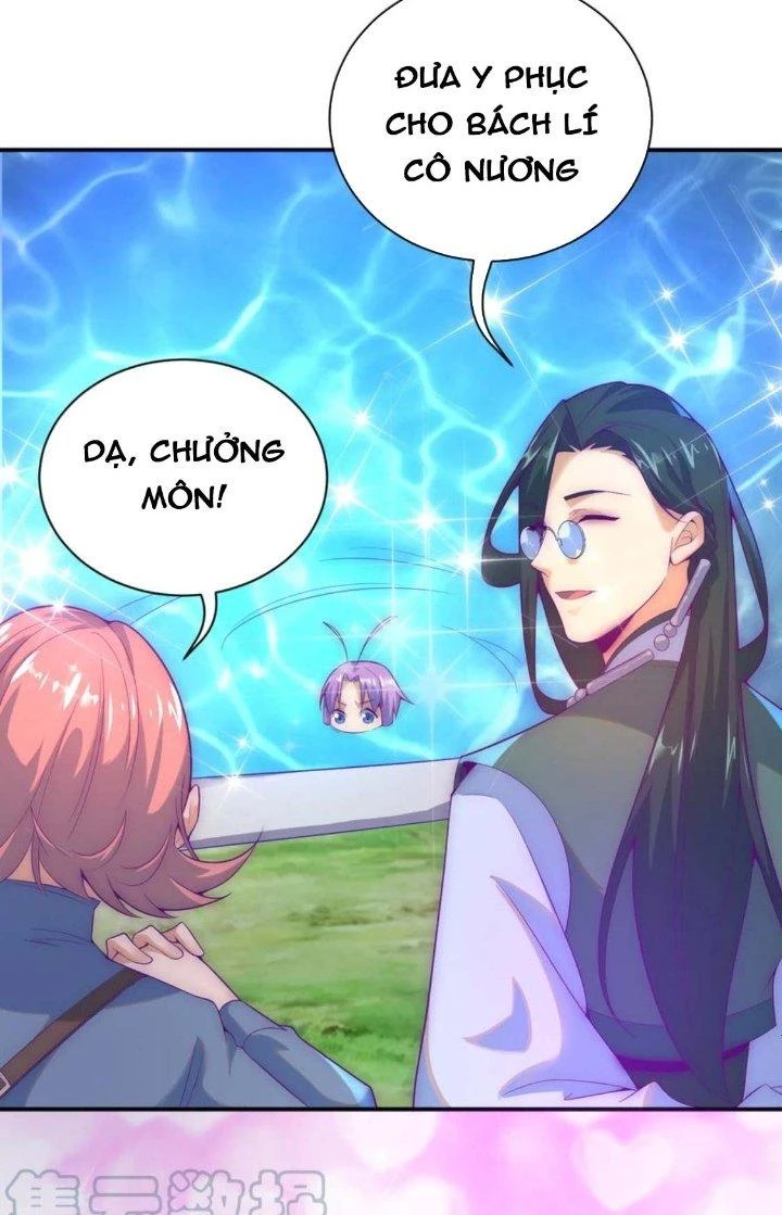 Tối Cường Ma Tôn Về Hưu Đi Cua Nữ Chính Chapter 53 - 8
