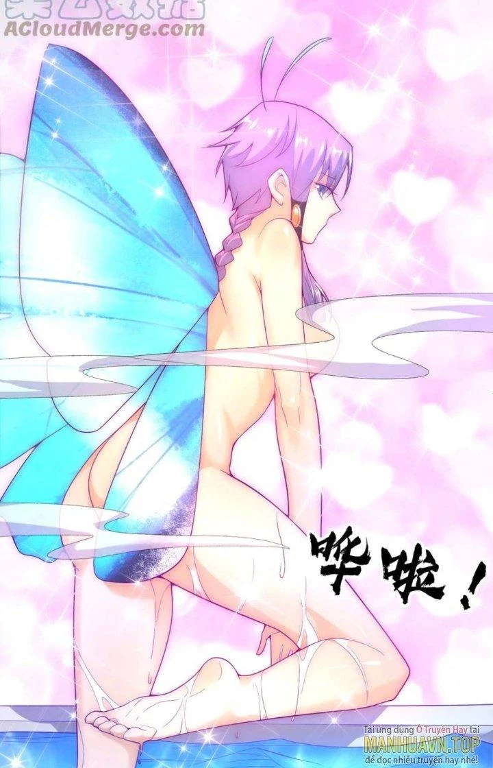 Tối Cường Ma Tôn Về Hưu Đi Cua Nữ Chính Chapter 53 - 9