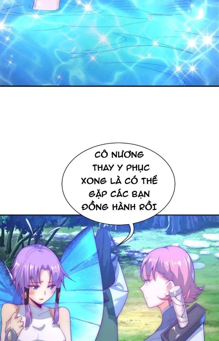 Tối Cường Ma Tôn Về Hưu Đi Cua Nữ Chính Chapter 53 - 10
