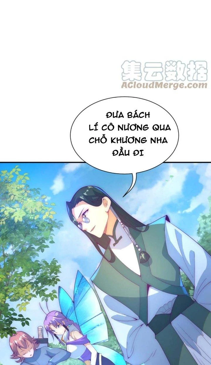 Tối Cường Ma Tôn Về Hưu Đi Cua Nữ Chính Chapter 53 - 13