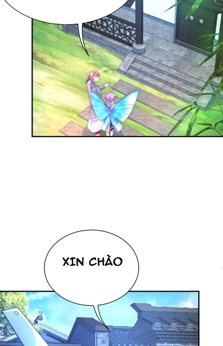 Tối Cường Ma Tôn Về Hưu Đi Cua Nữ Chính Chapter 53 - 15