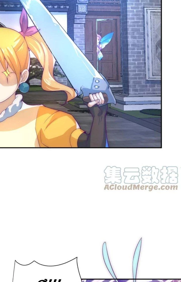 Tối Cường Ma Tôn Về Hưu Đi Cua Nữ Chính Chapter 53 - 16