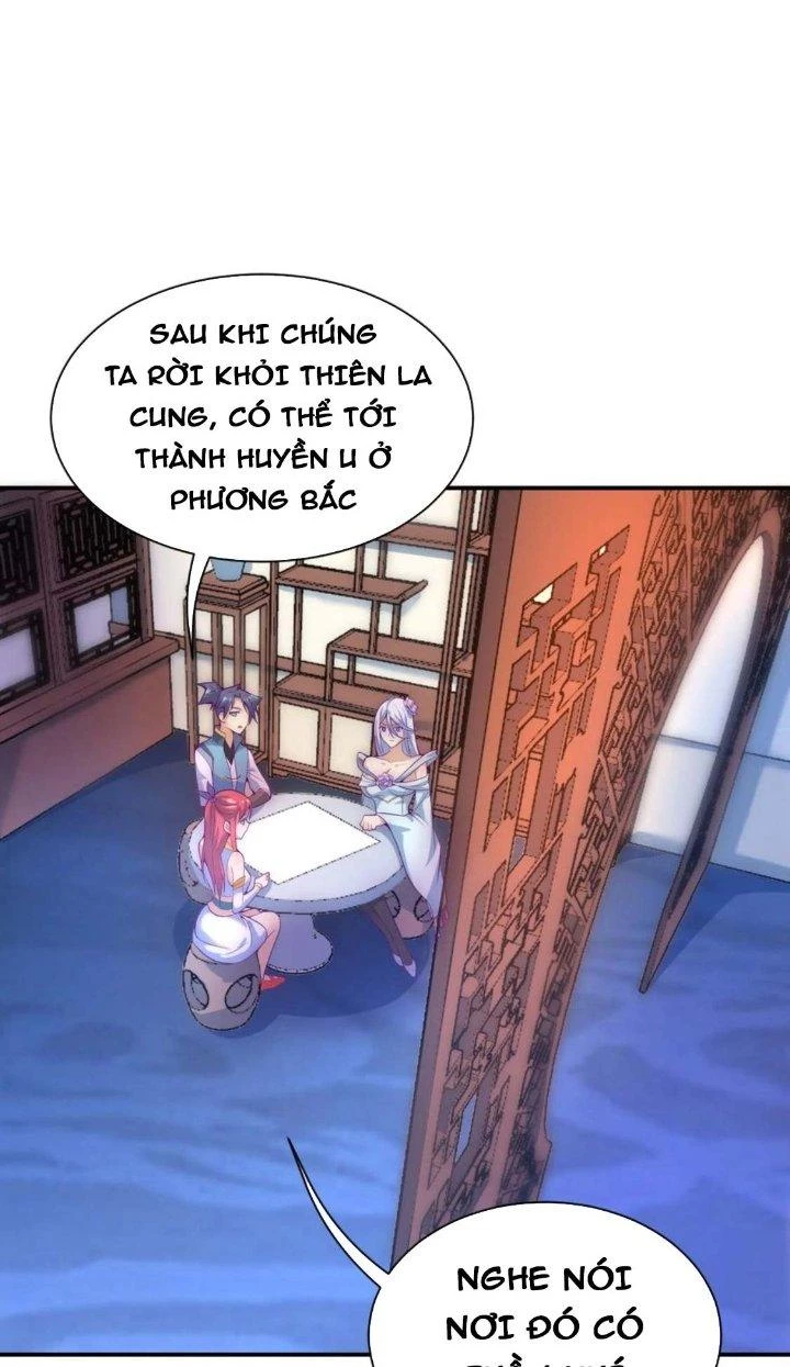 Tối Cường Ma Tôn Về Hưu Đi Cua Nữ Chính Chapter 53 - 22